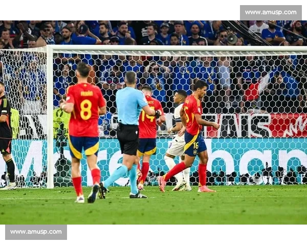 亚马尔伤愈待命 西班牙剑指世预头名战