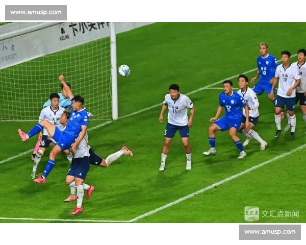 苏超三城火力全开！10 球狂潮点燃江苏足球夜