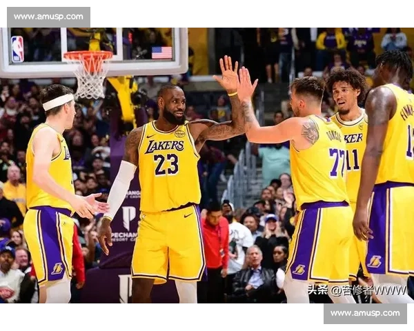 阿努诺比放话:若为湖人效力 2K 值必达 92,87 评分低估攻防全能性