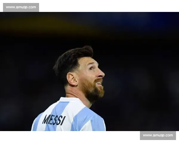 梅西归队参训!阿根廷藏轮换玄机,波多黎各之战迎关键检验