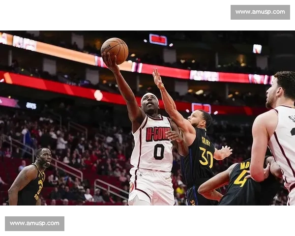 火箭暗藏后手:两方案保底 乌度卡或弃用潜力新星