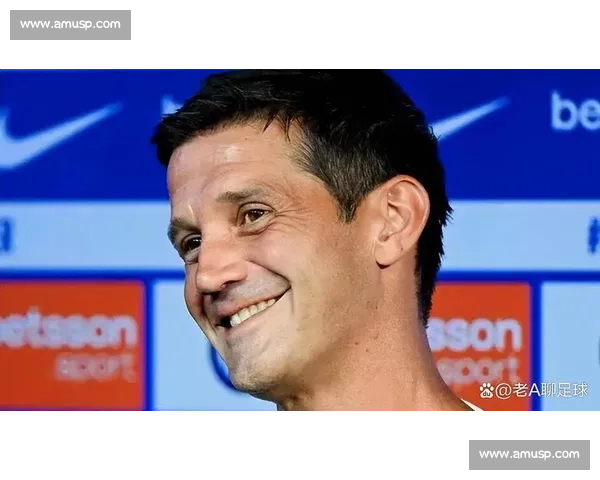 齐沃:蓝黑血脉里的传承者,穆帅精神的践行者